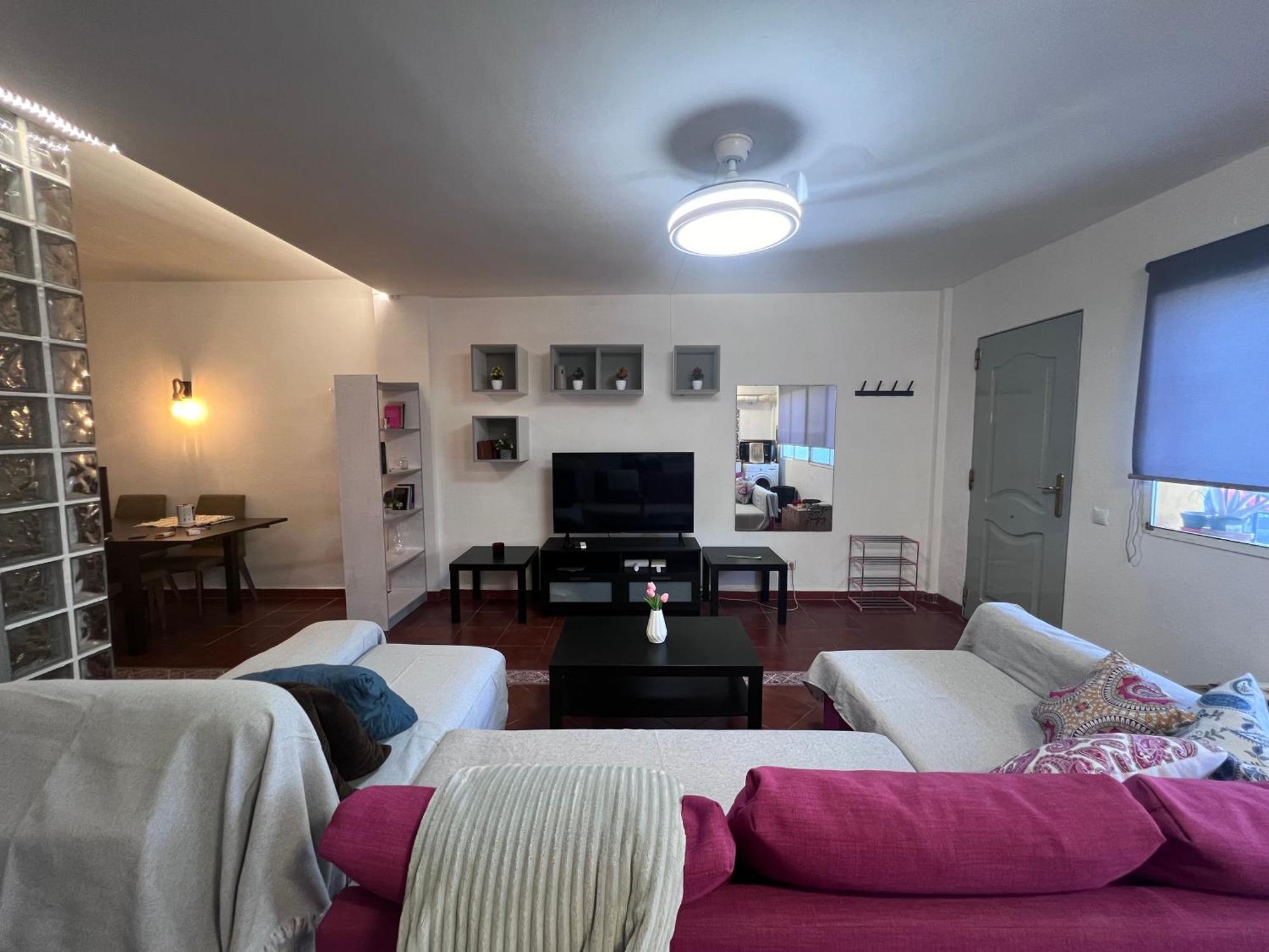 Apartamento Vacacional En マルベーリャ エクステリア 写真