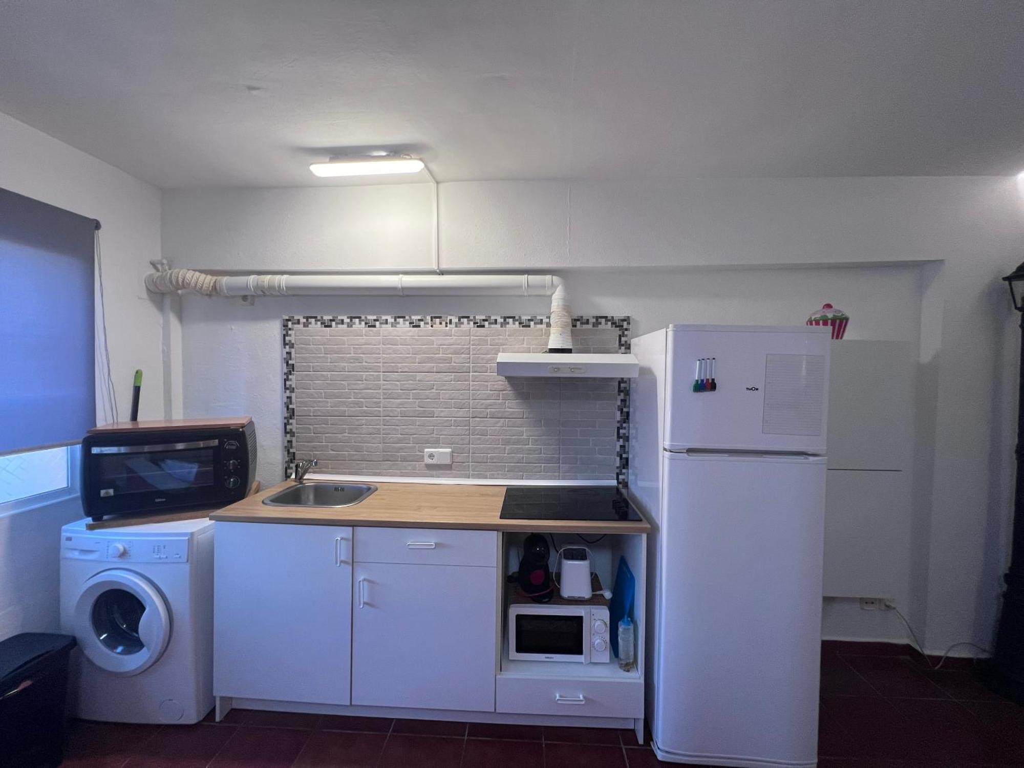 Apartamento Vacacional En マルベーリャ エクステリア 写真