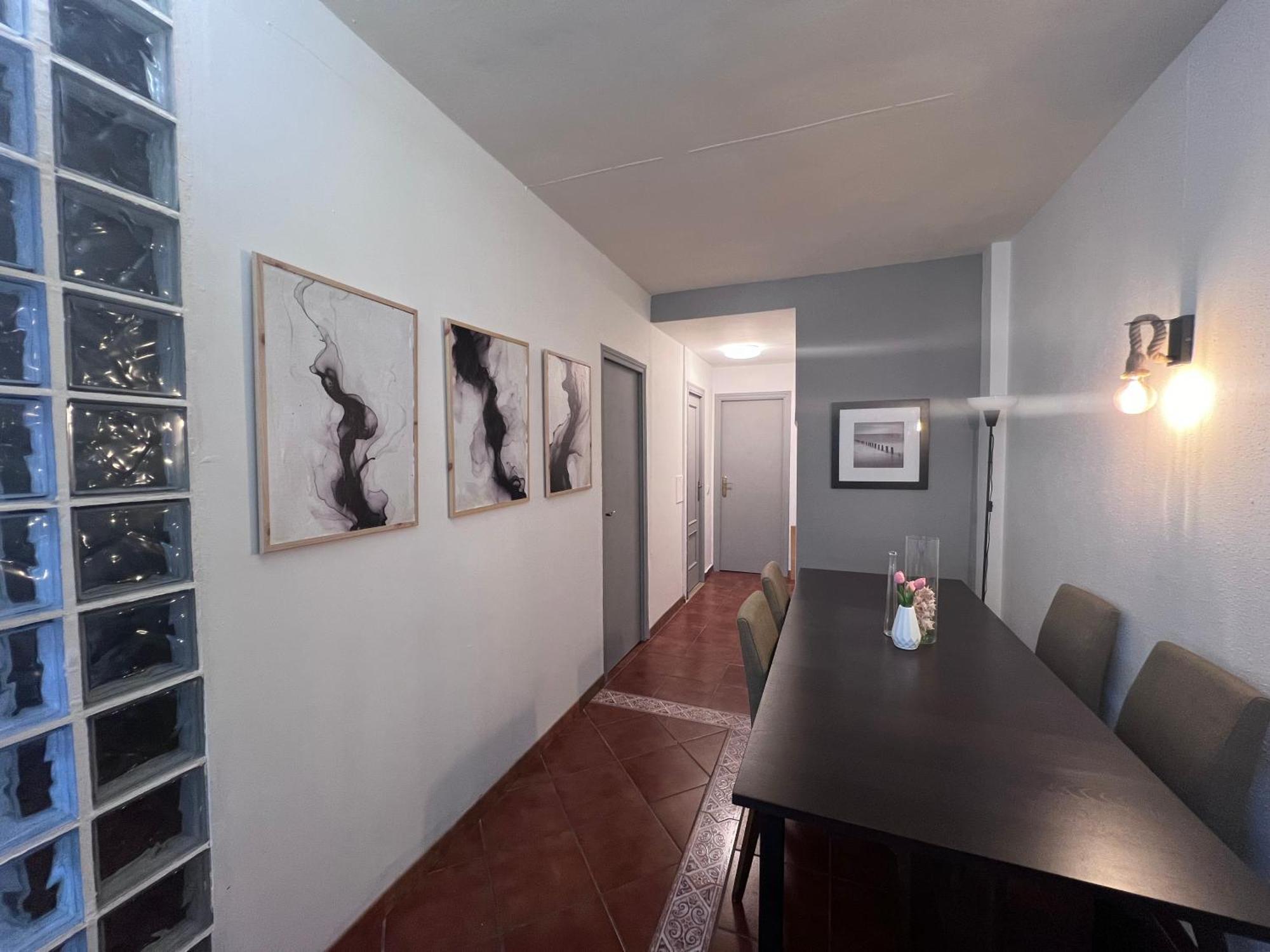 Apartamento Vacacional En マルベーリャ エクステリア 写真