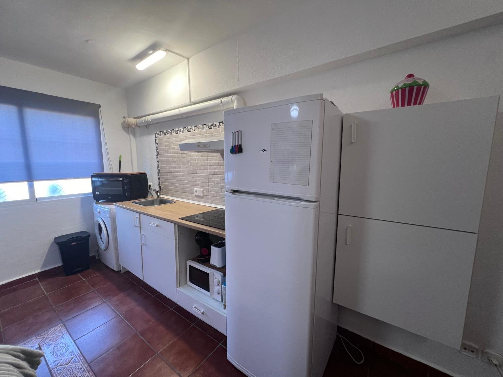 Apartamento Vacacional En マルベーリャ エクステリア 写真