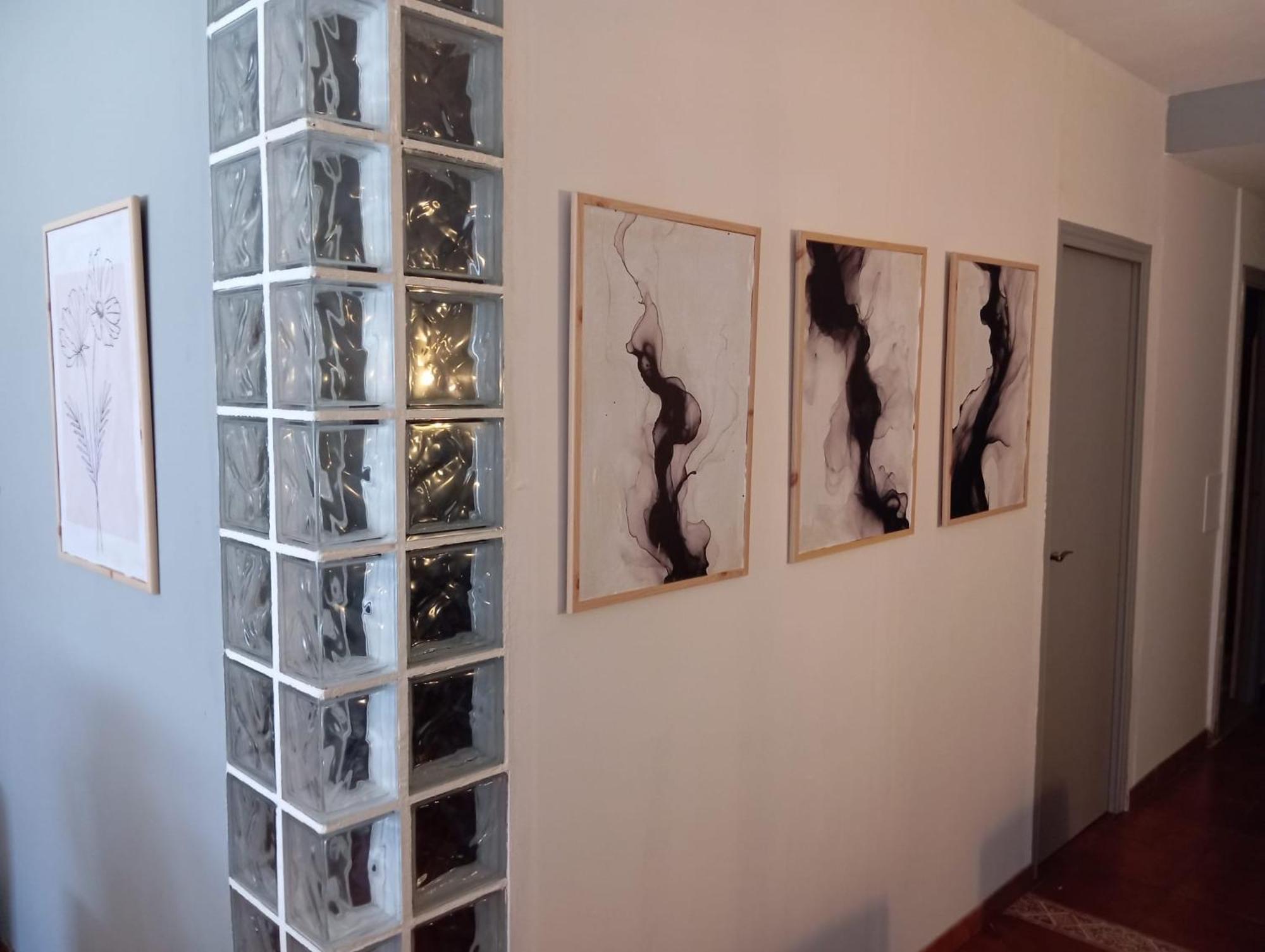 Apartamento Vacacional En マルベーリャ エクステリア 写真