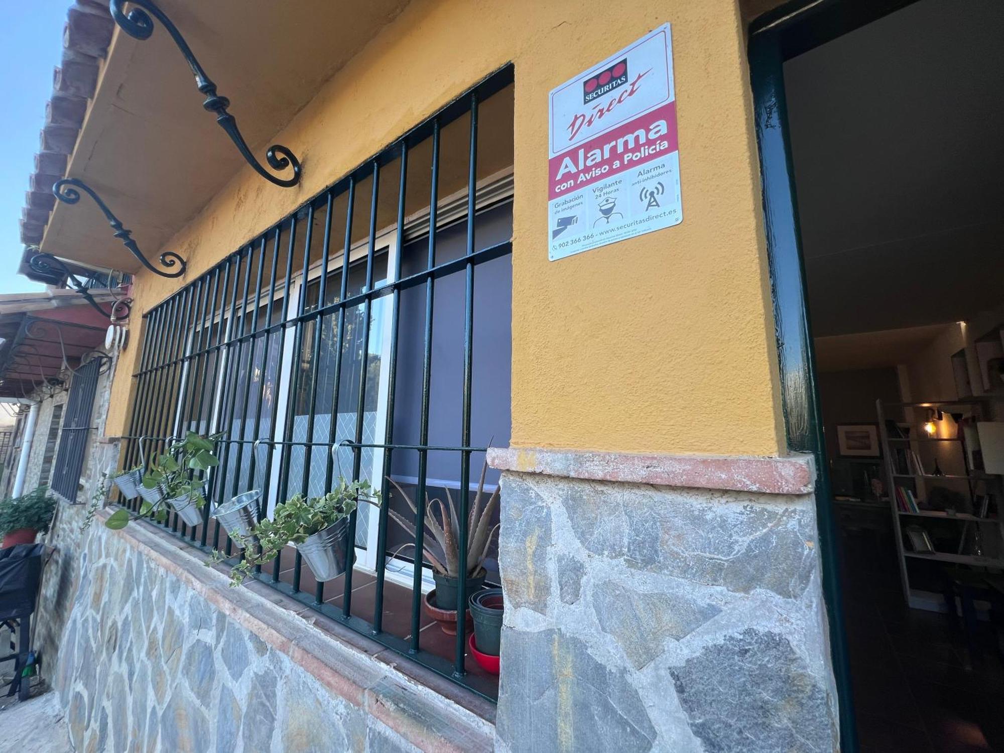 Apartamento Vacacional En マルベーリャ エクステリア 写真