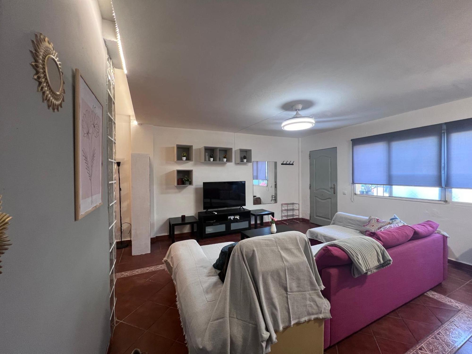 Apartamento Vacacional En マルベーリャ エクステリア 写真