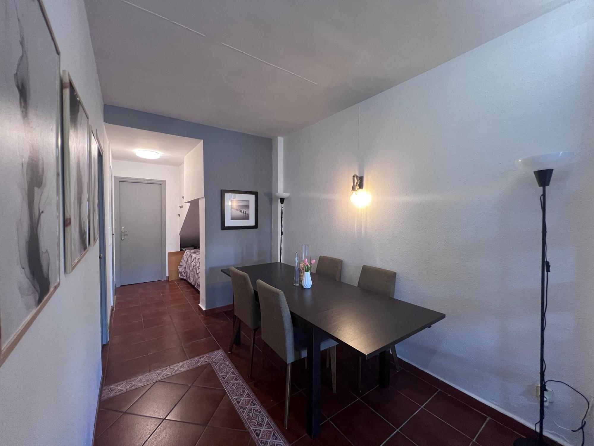 Apartamento Vacacional En マルベーリャ エクステリア 写真
