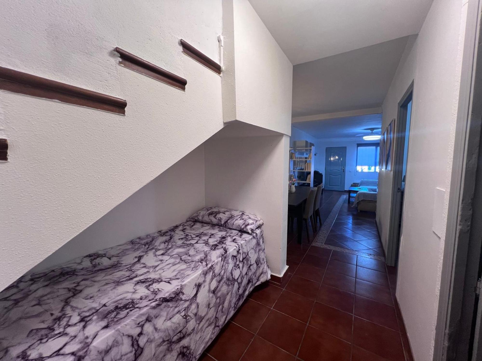 Apartamento Vacacional En マルベーリャ エクステリア 写真